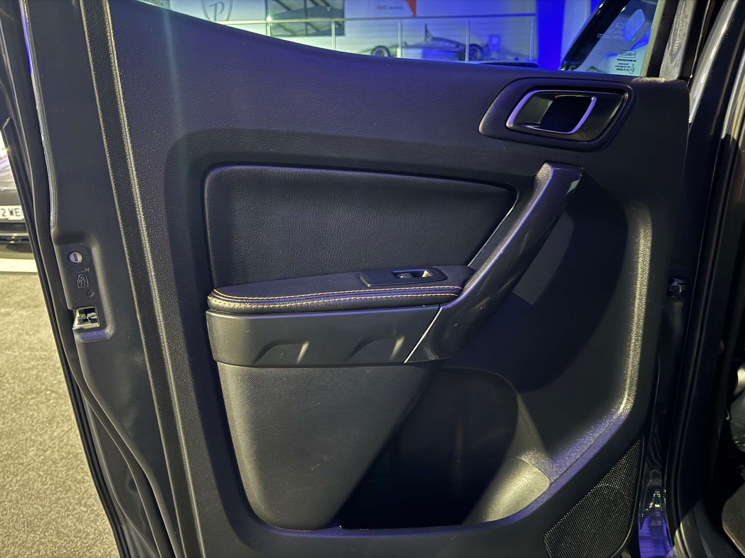 Used Ford Ranger 2022 for sale - 77205133: Photo 41