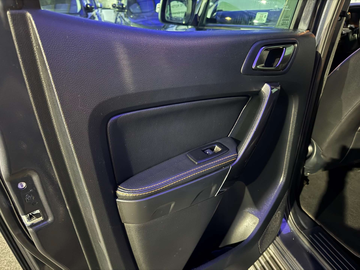 Used Ford Ranger 2022 for sale - 77205133: Photo 42