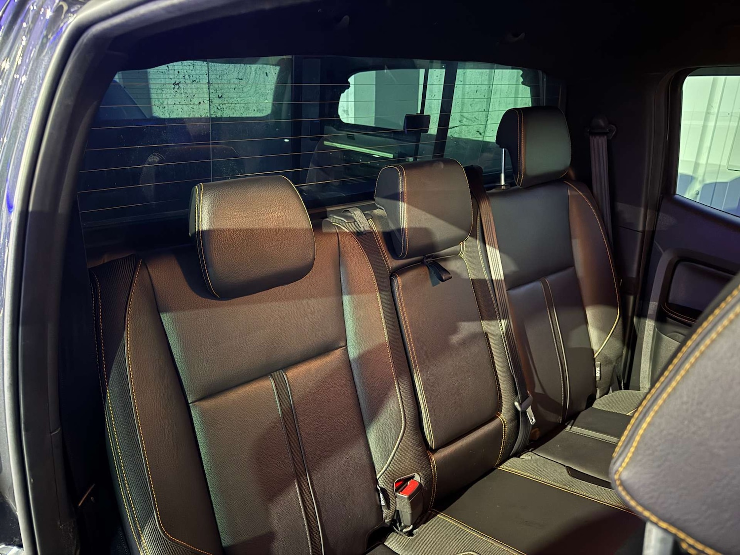 Used Ford Ranger 2022 for sale - 77205133: Photo 43