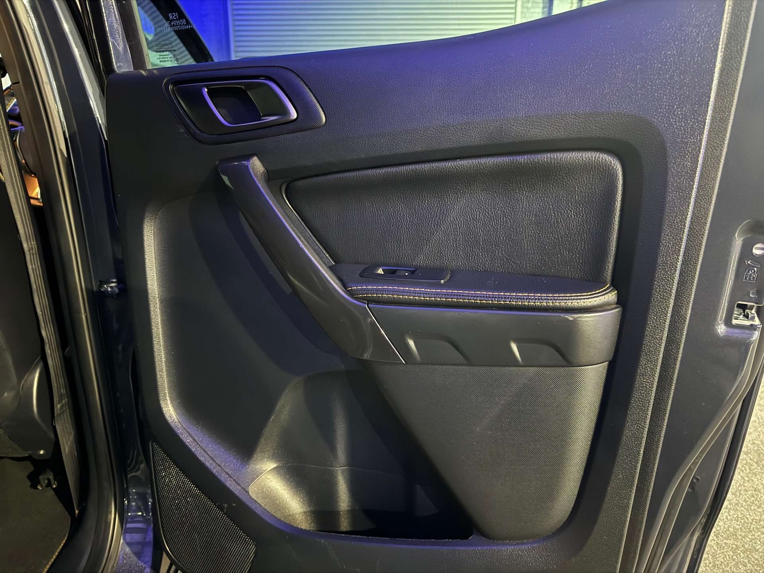 Used Ford Ranger 2022 for sale - 77205133: Photo 46