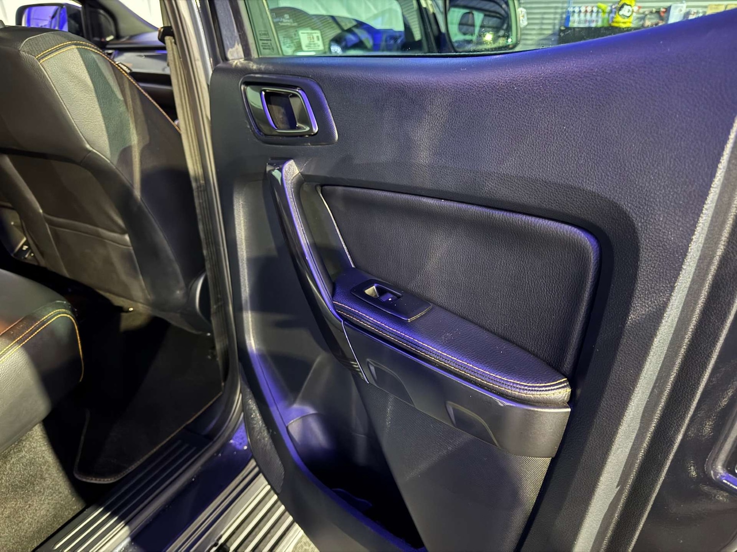 Used Ford Ranger 2022 for sale - 77205133: Photo 47