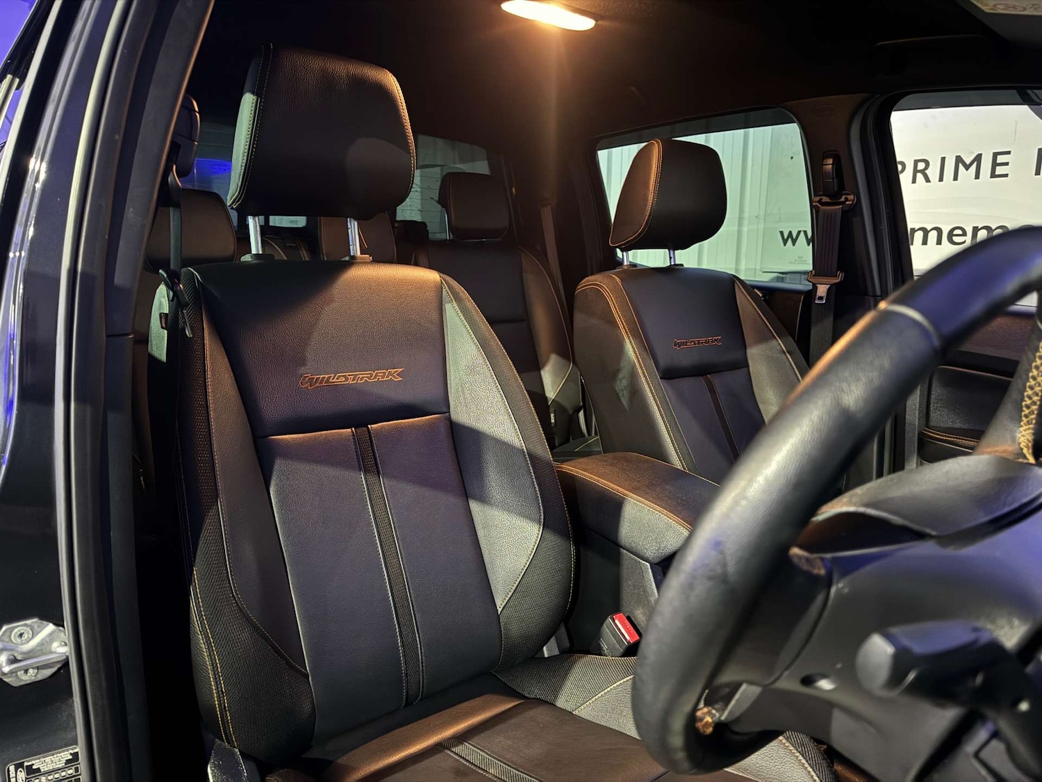 Used Ford Ranger 2022 for sale - 77205133: Photo 48