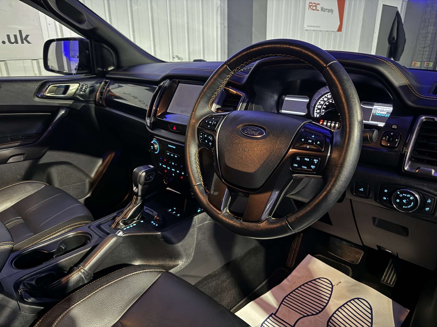 Used Ford Ranger 2022 for sale - 77205133: Photo 49