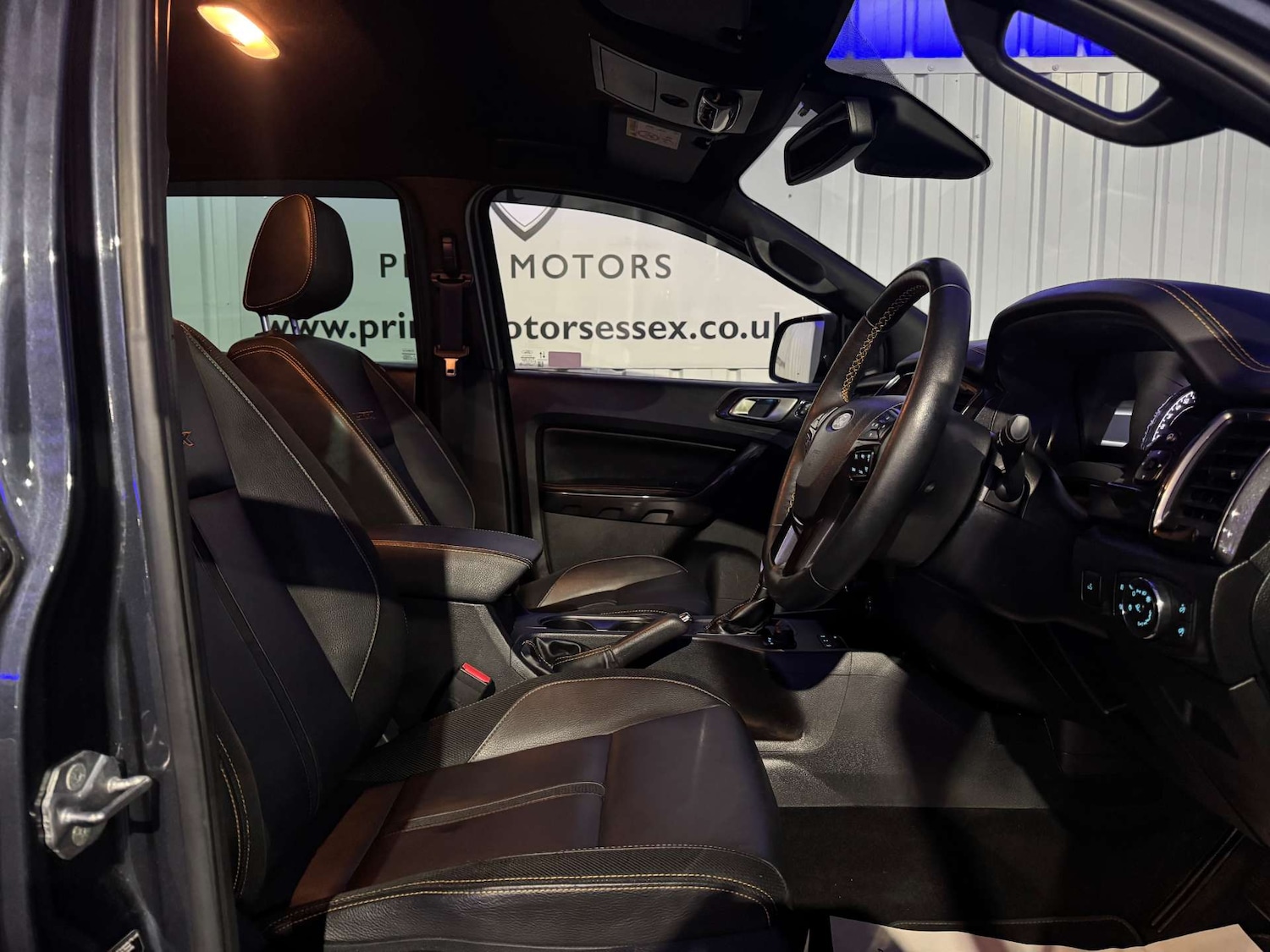 Used Ford Ranger 2022 for sale - 77205133: Photo 50