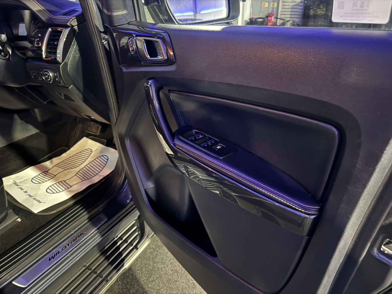 Used Ford Ranger 2022 for sale - 77205133: Photo 53