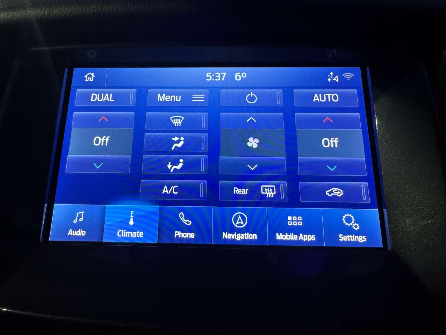 Used Ford Ranger 2022 for sale - 77205133: Photo 55