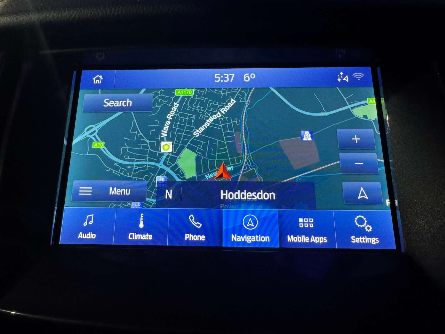 Used Ford Ranger 2022 for sale - 77205133: Photo 57