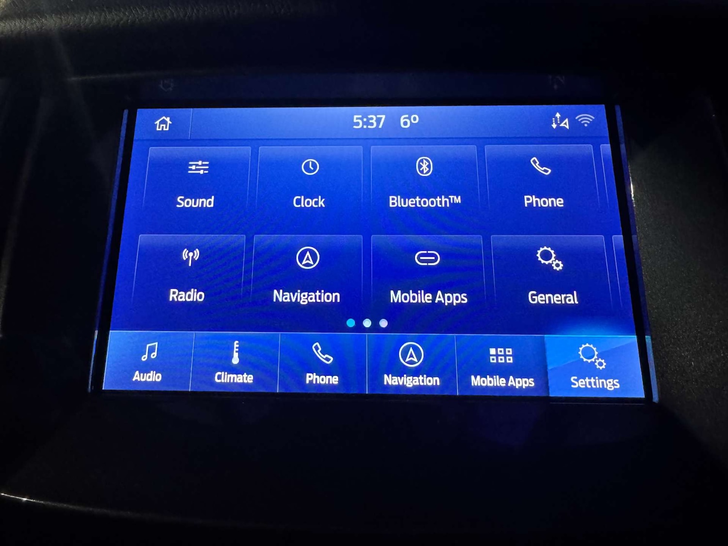 Used Ford Ranger 2022 for sale - 77205133: Photo 59