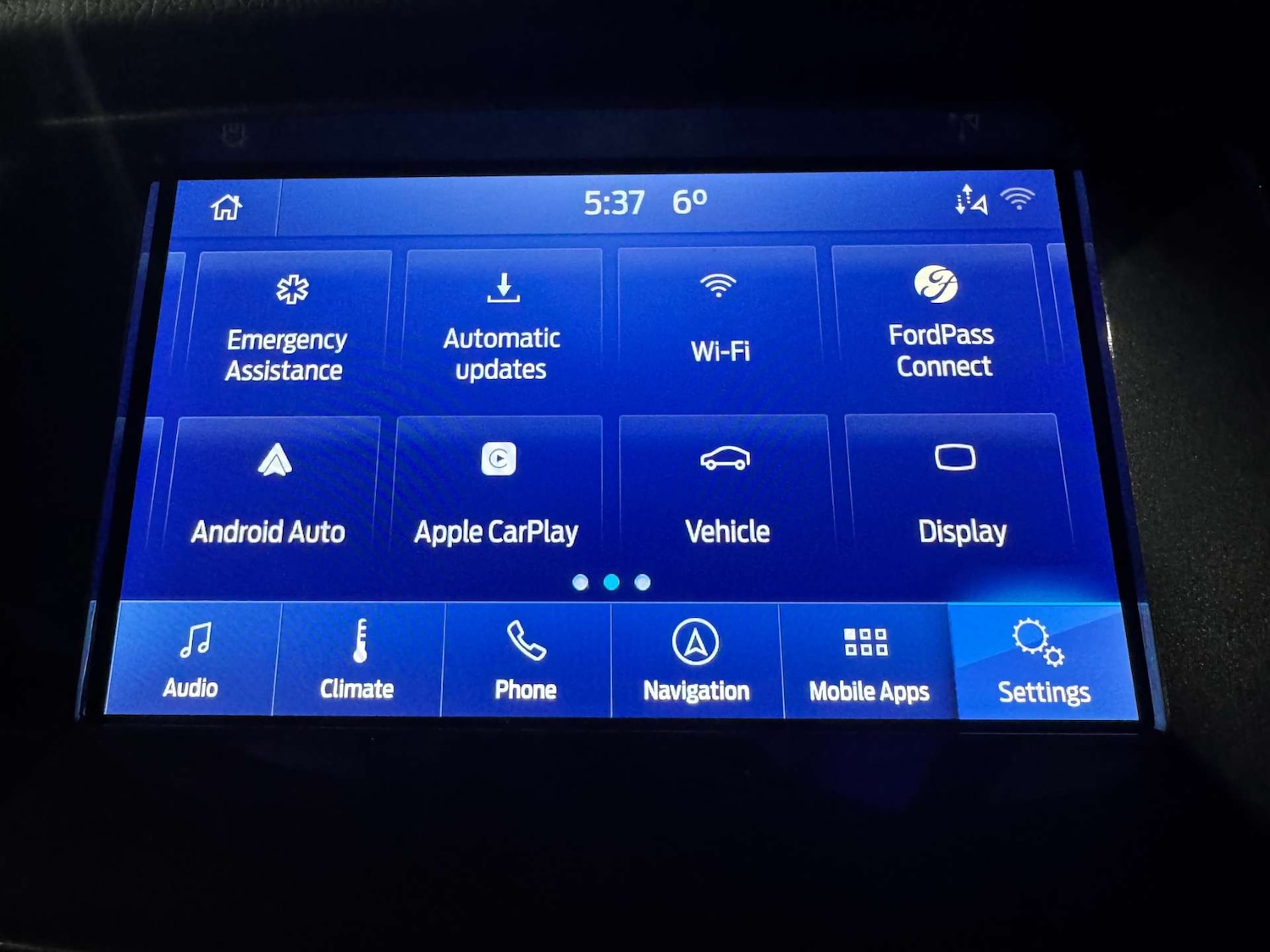 Used Ford Ranger 2022 for sale - 77205133: Photo 60