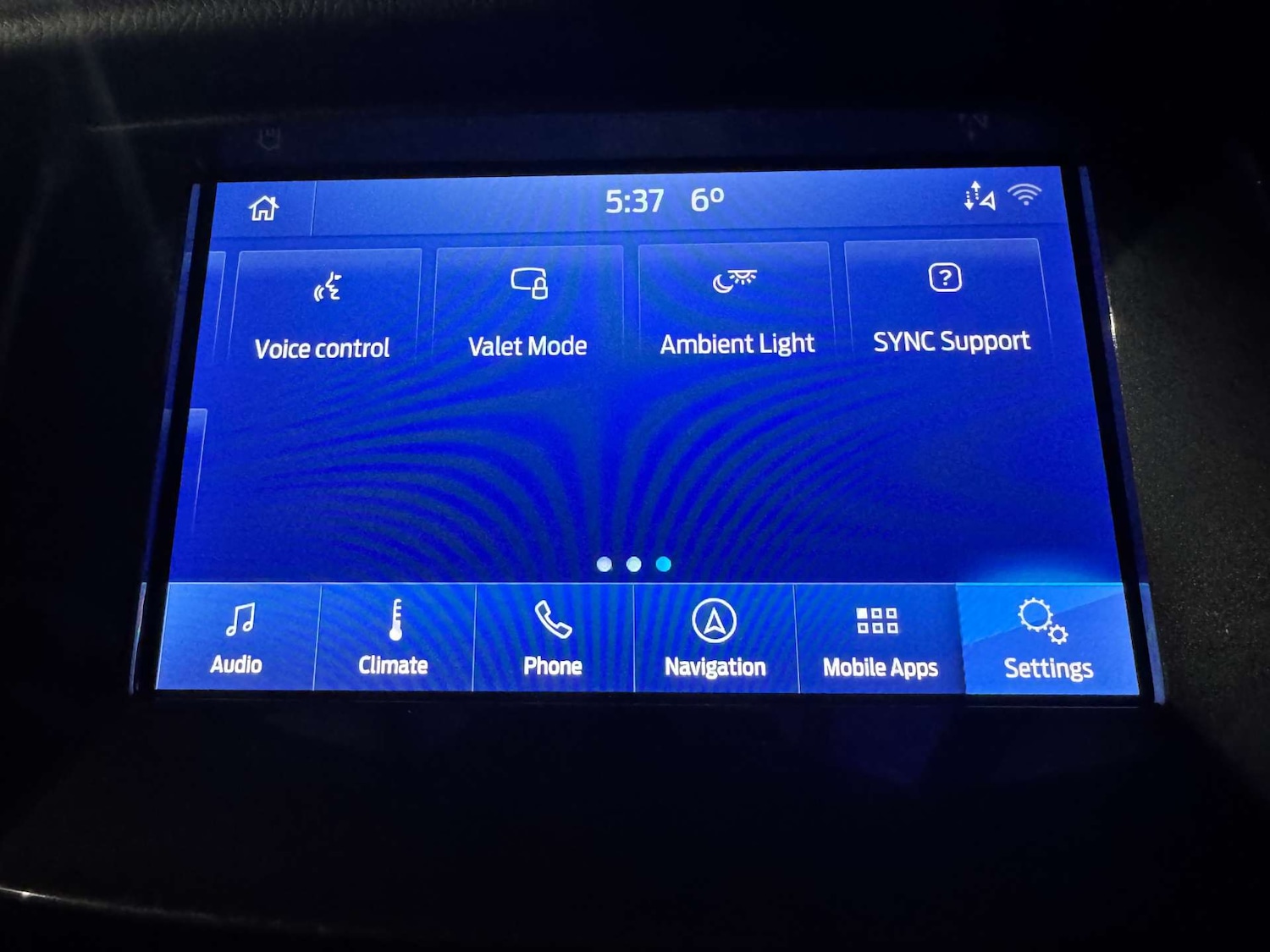 Used Ford Ranger 2022 for sale - 77205133: Photo 61