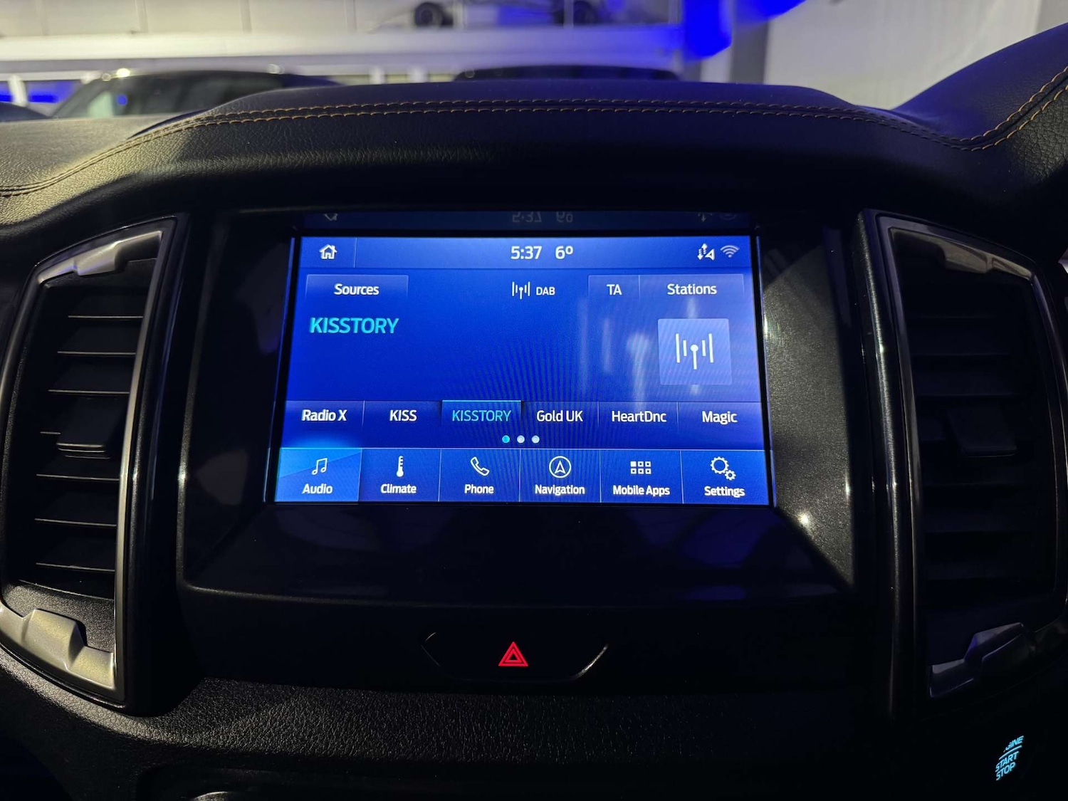 Used Ford Ranger 2022 for sale - 77205133: Photo 63