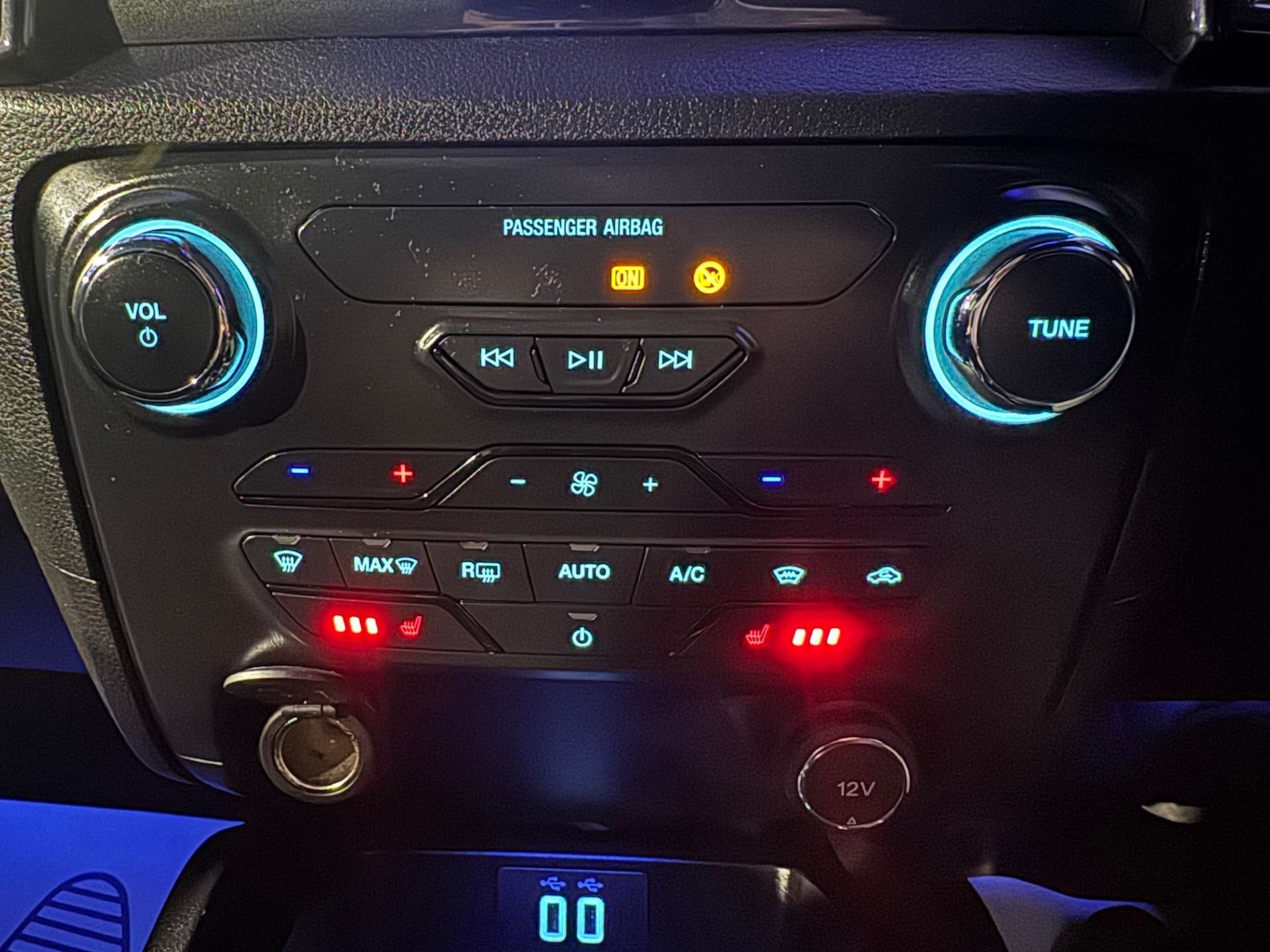 Used Ford Ranger 2022 for sale - 77205133: Photo 64