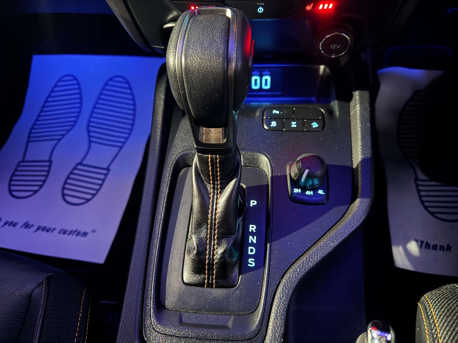 Used Ford Ranger 2022 for sale - 77205133: Photo 66