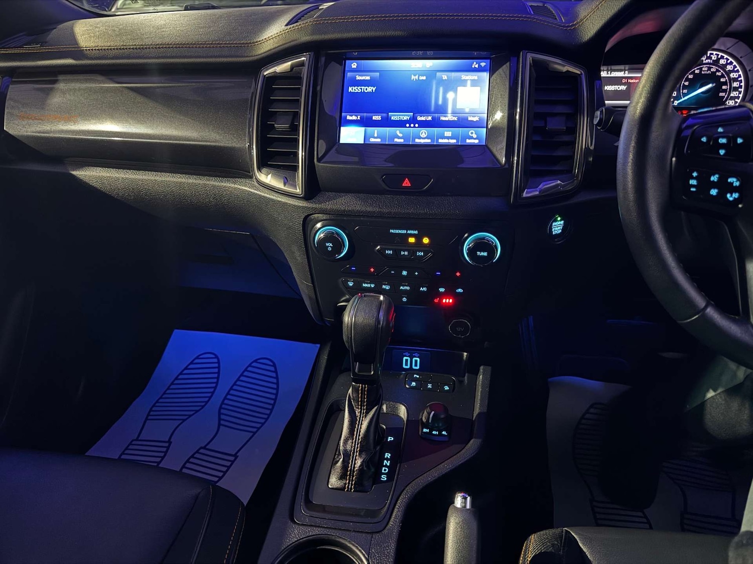 Used Ford Ranger 2022 for sale - 77205133: Photo 67