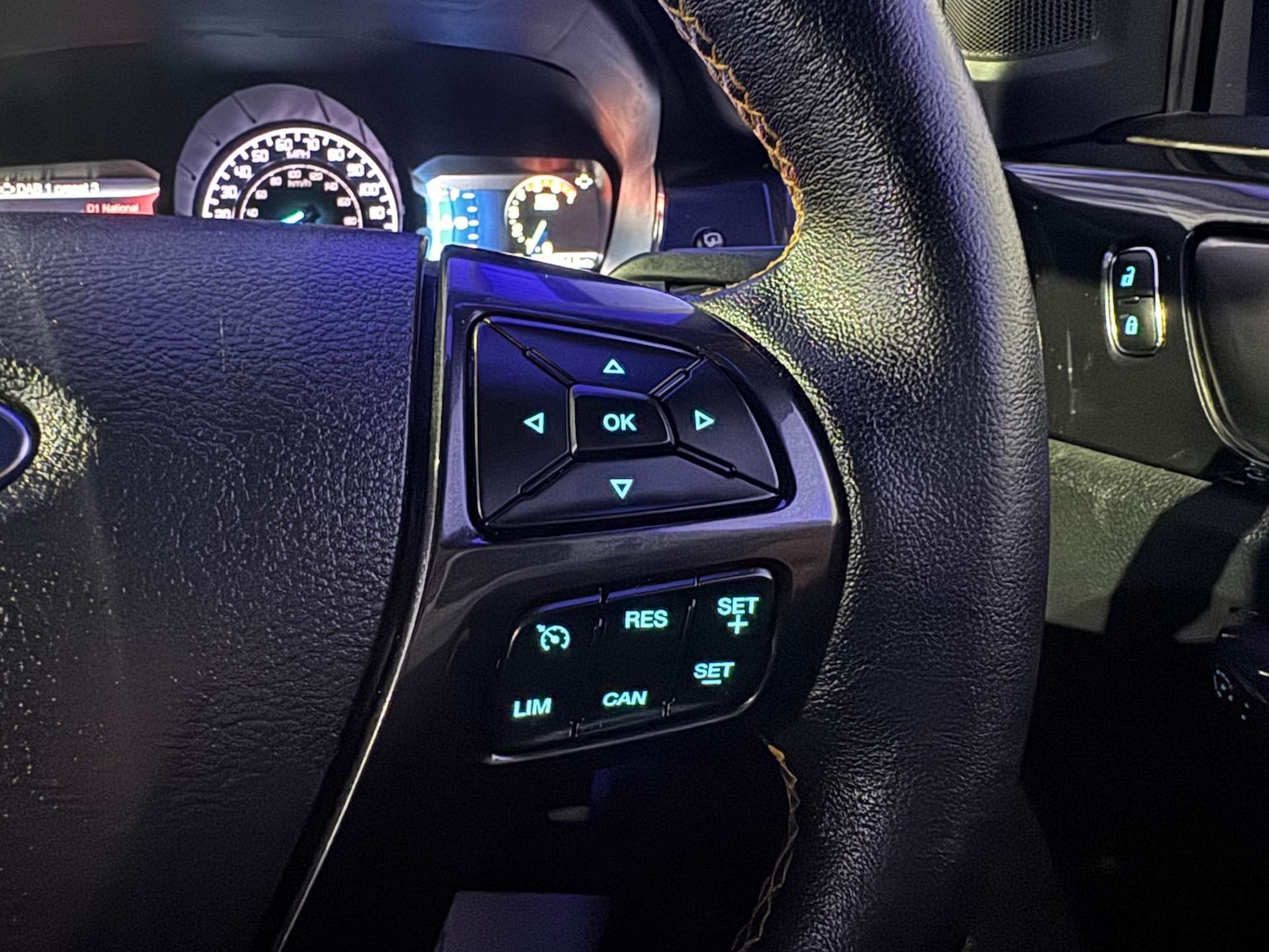 Used Ford Ranger 2022 for sale - 77205133: Photo 70