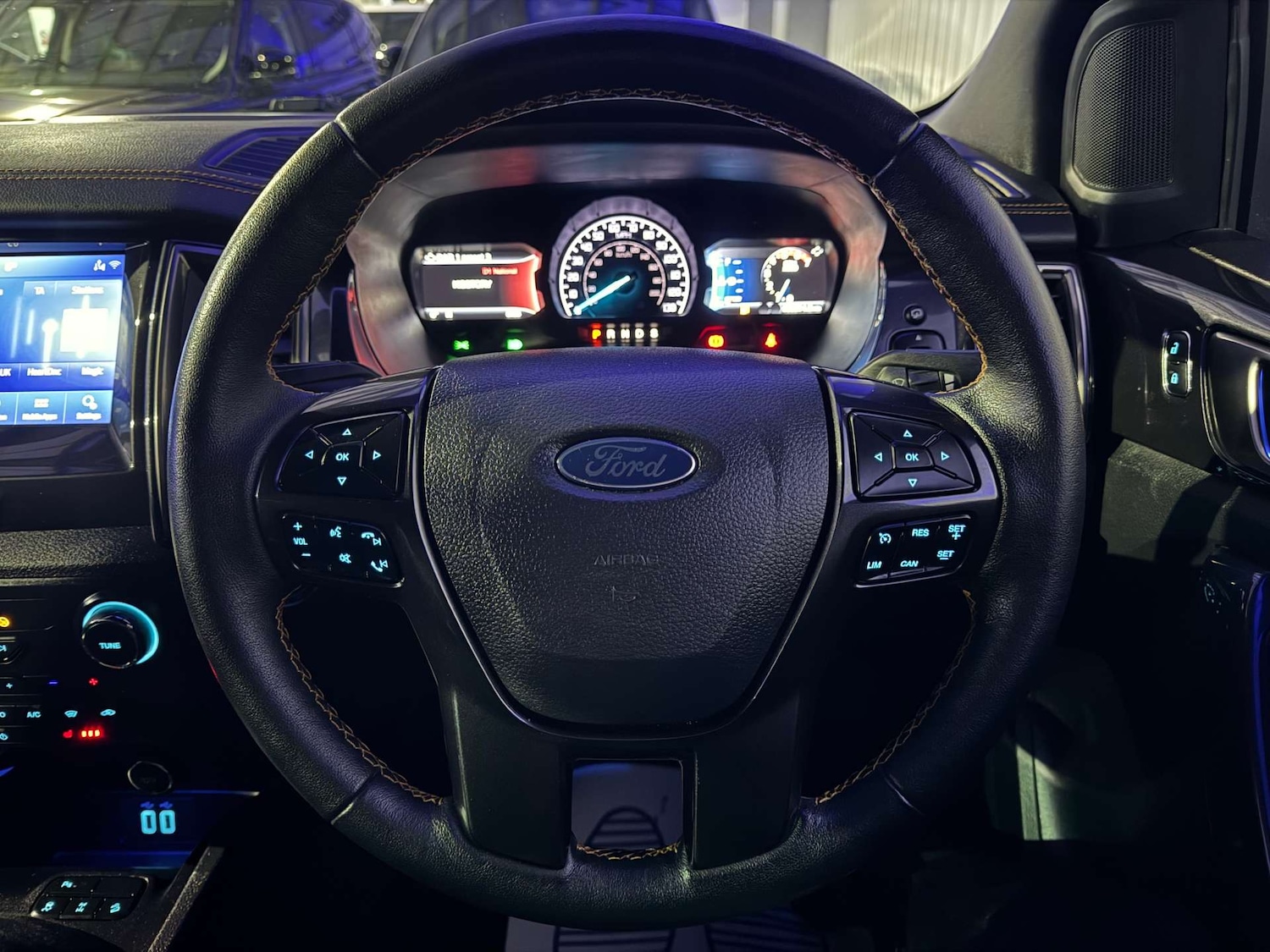 Used Ford Ranger 2022 for sale - 77205133: Photo 71