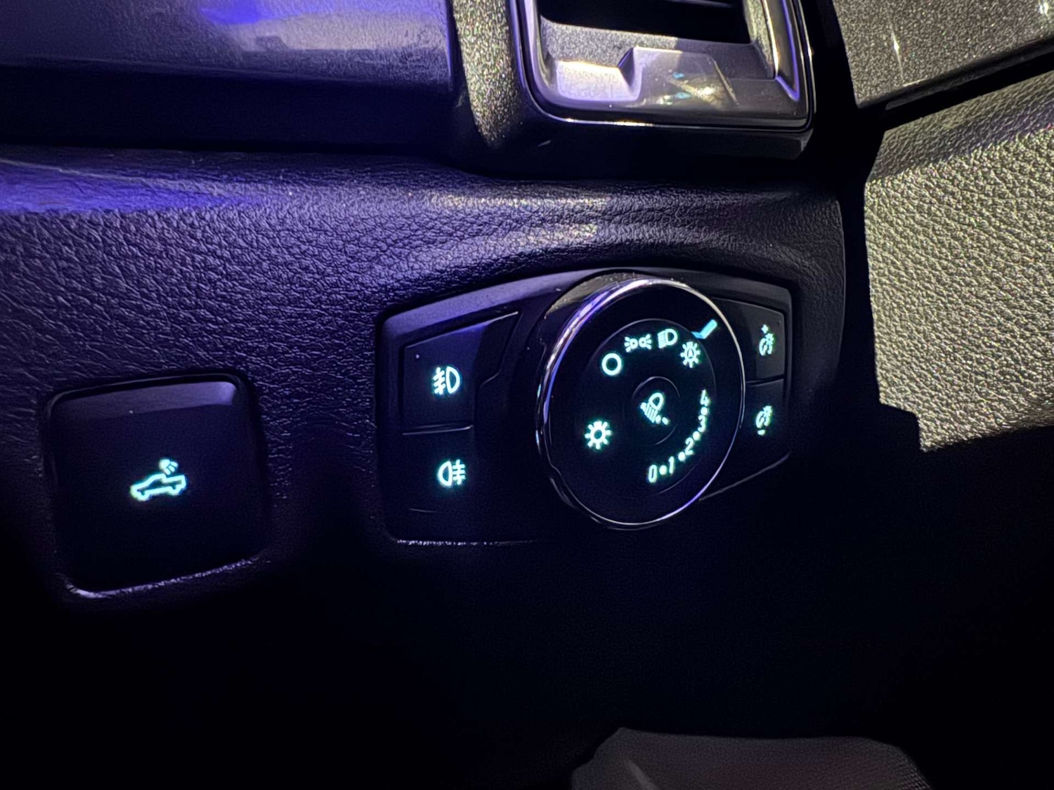 Used Ford Ranger 2022 for sale - 77205133: Photo 74