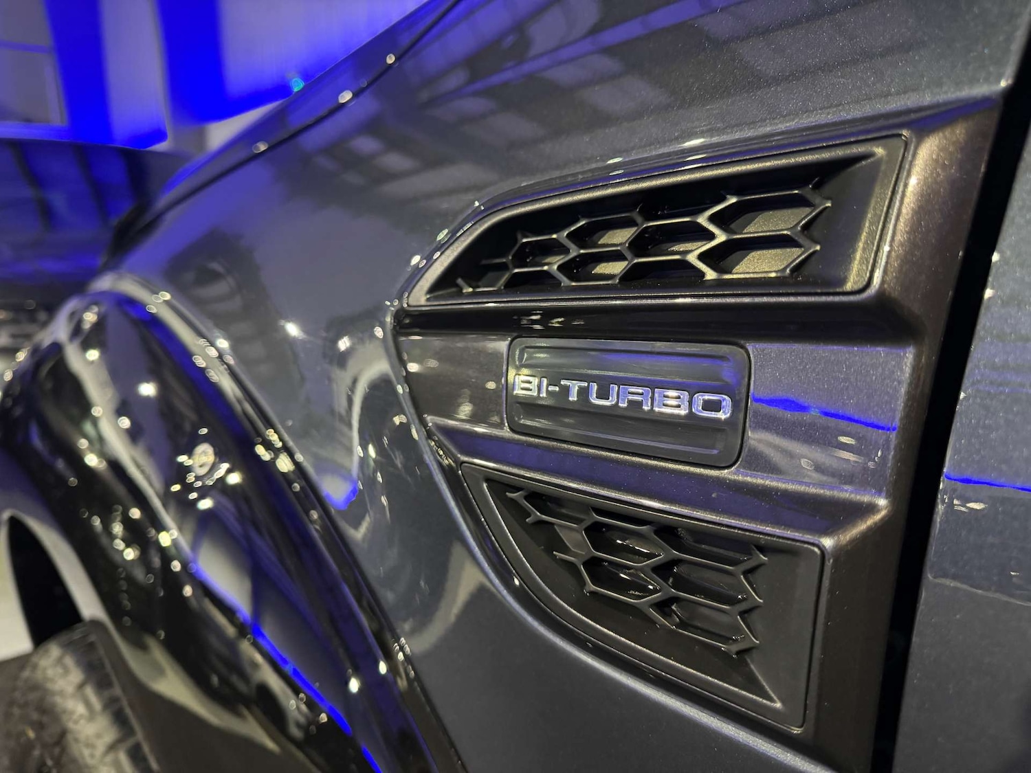 Used Ford Ranger 2022 for sale - 77205133: Photo 76