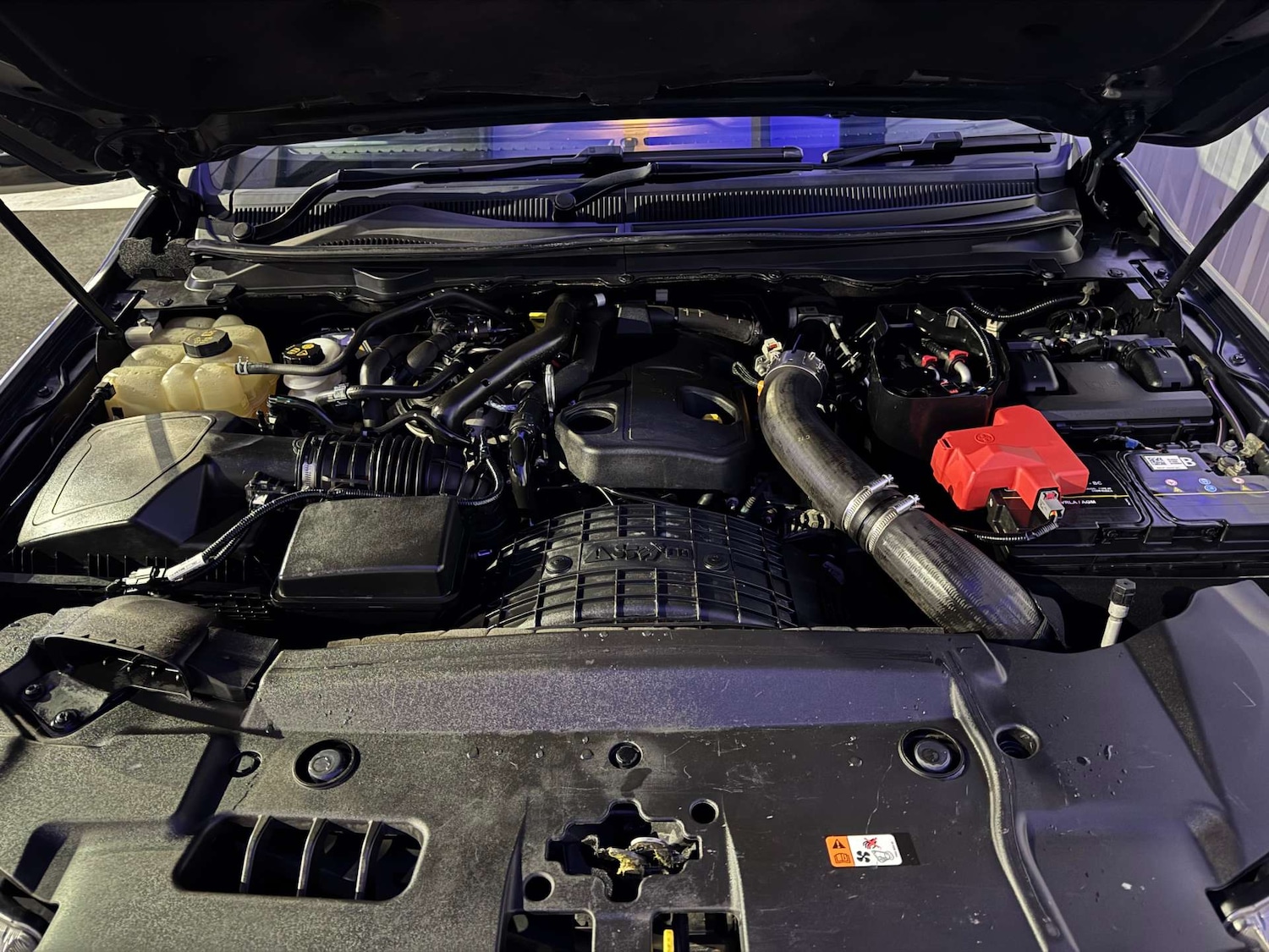 Used Ford Ranger 2022 for sale - 77205133: Photo 78