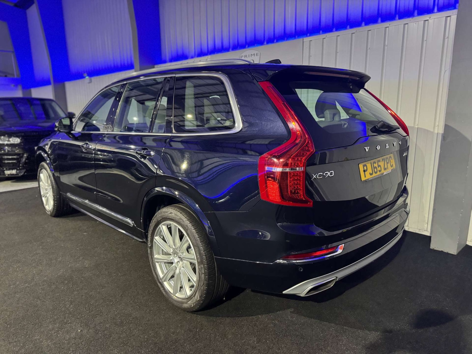 Used Volvo XC90 2015 for sale - 76921270: Photo 10