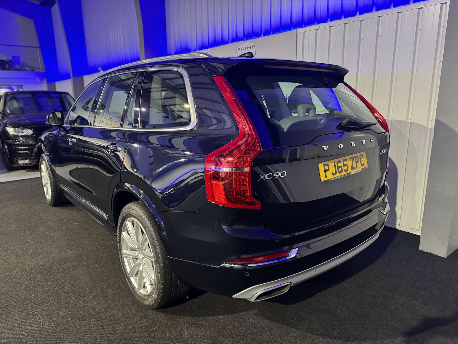 Used Volvo XC90 2015 for sale - 76921270: Photo 11