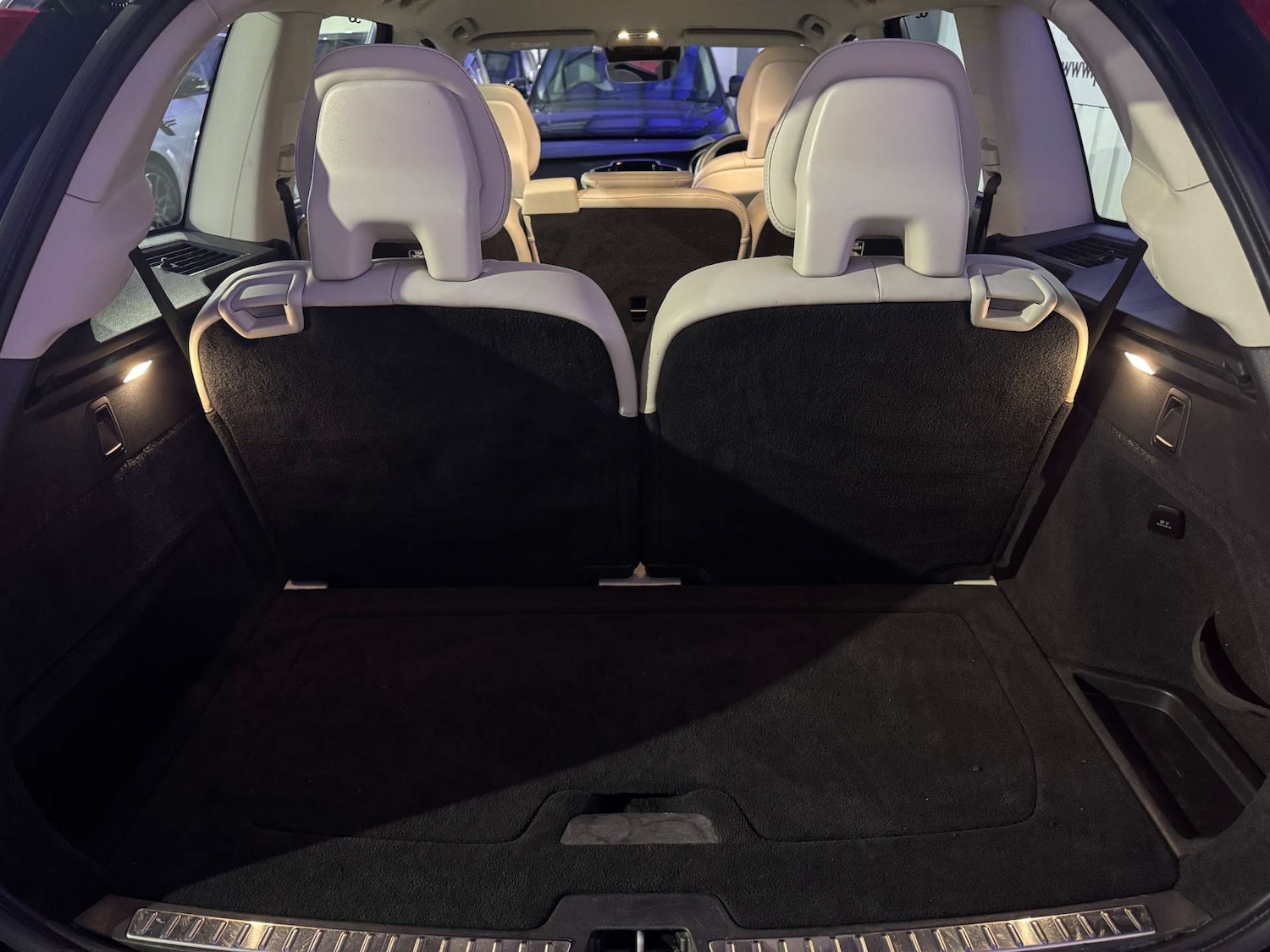 Used Volvo XC90 2015 for sale - 76921270: Photo 16