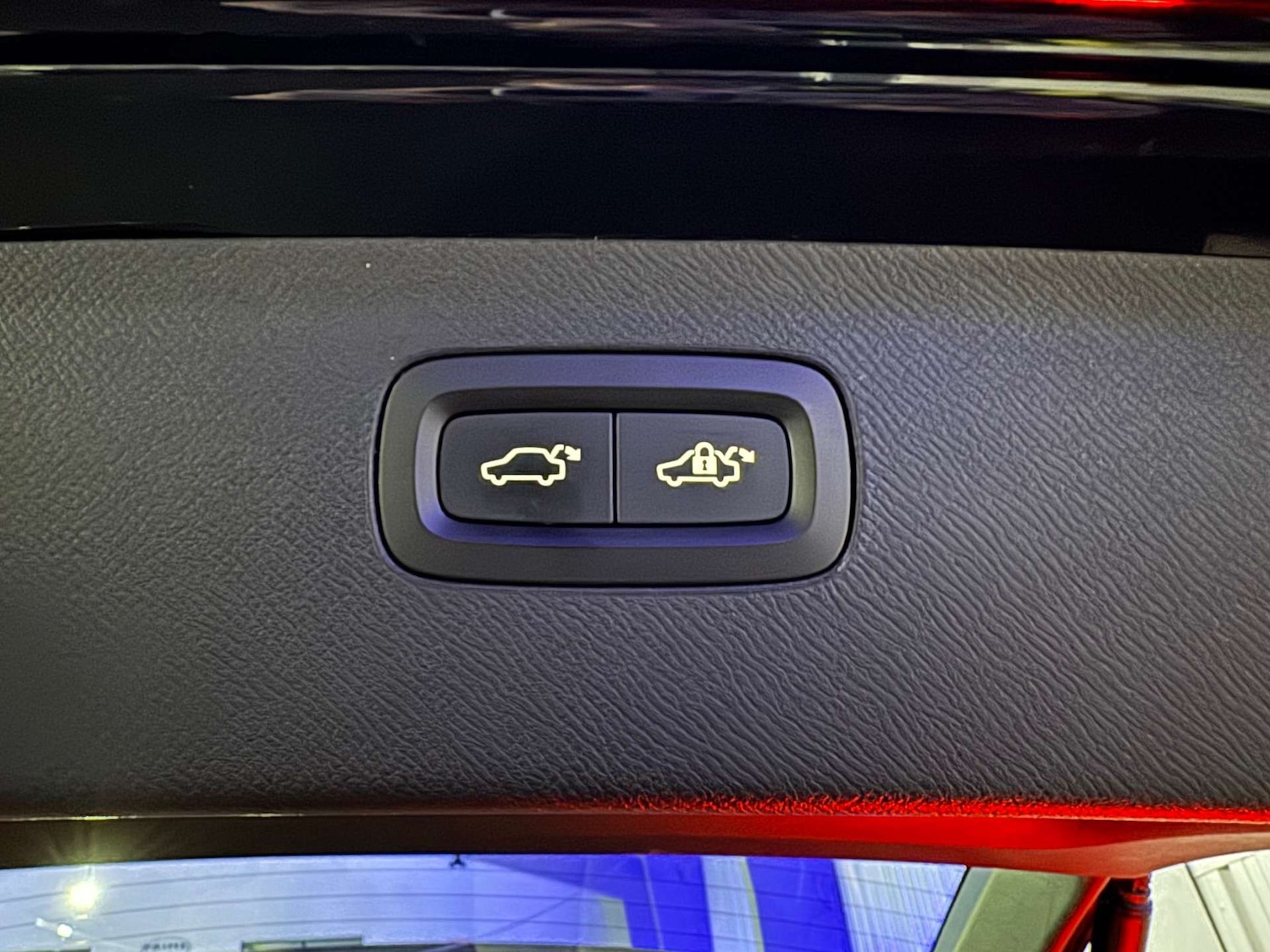 Used Volvo XC90 2015 for sale - 76921270: Photo 17