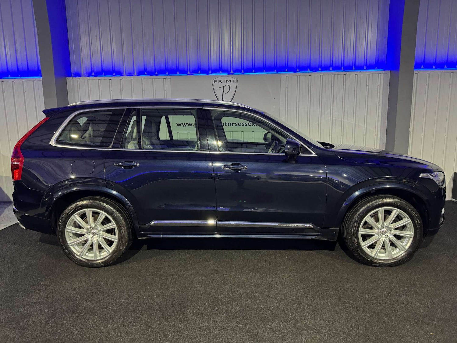 Used Volvo XC90 2015 for sale - 76921270: Photo 20