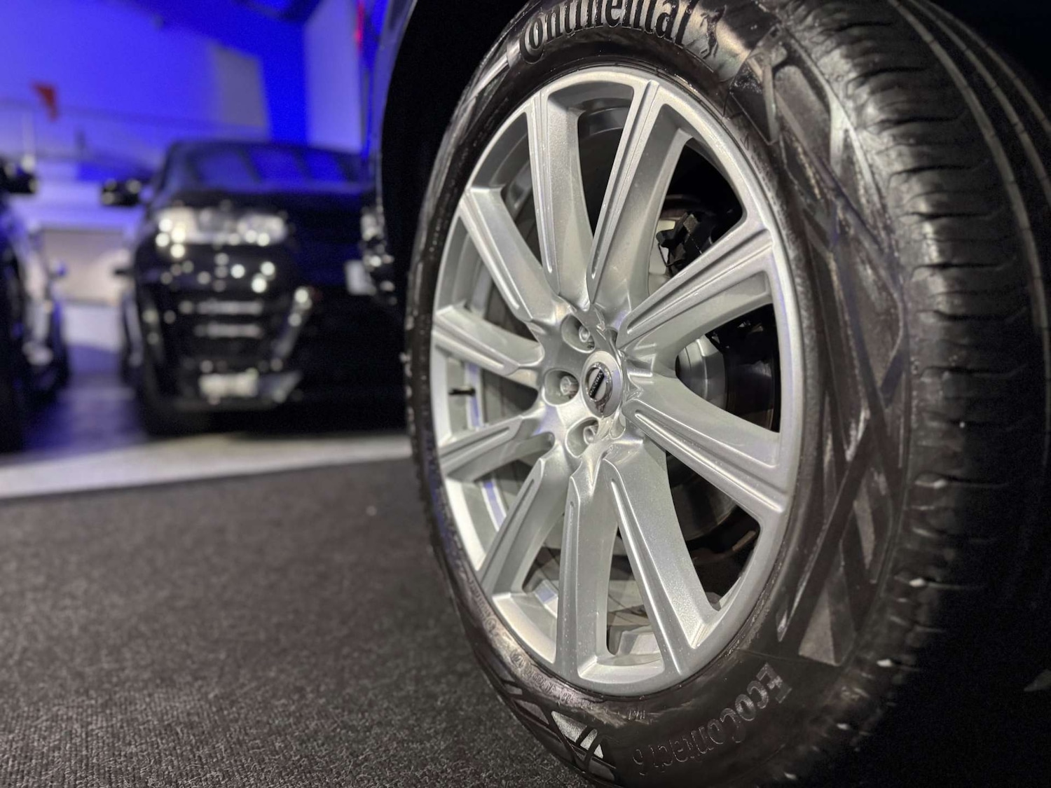 Used Volvo XC90 2015 for sale - 76921270: Photo 21