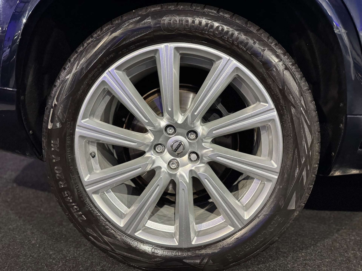 Used Volvo XC90 2015 for sale - 76921270: Photo 22