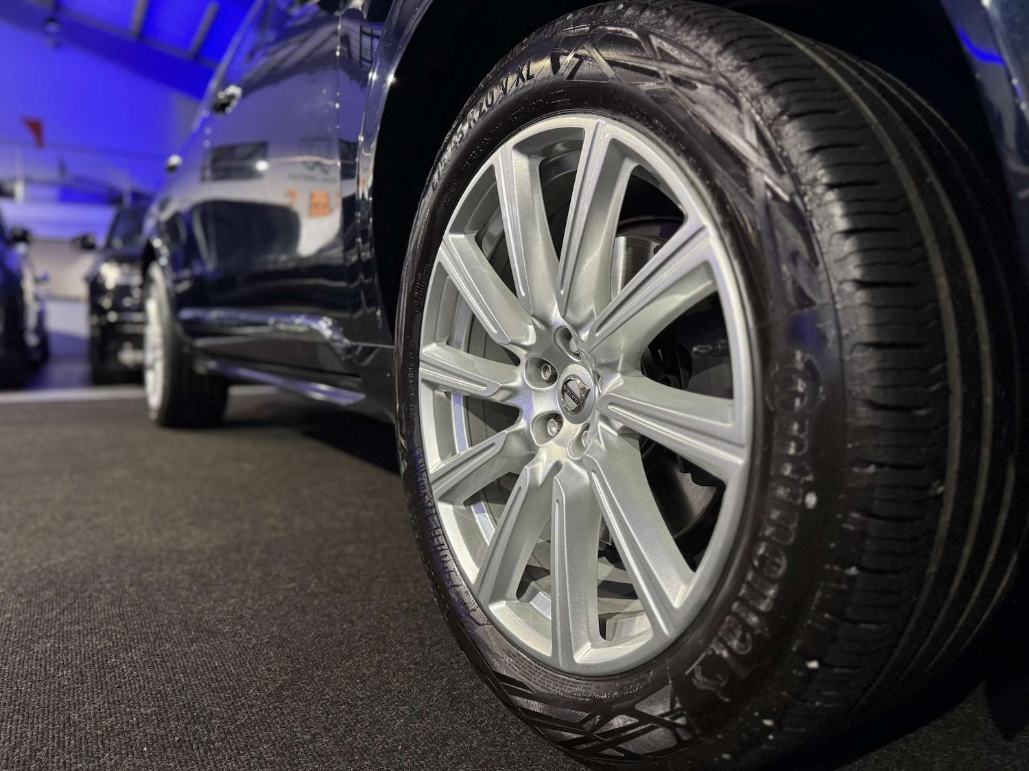 Used Volvo XC90 2015 for sale - 76921270: Photo 23