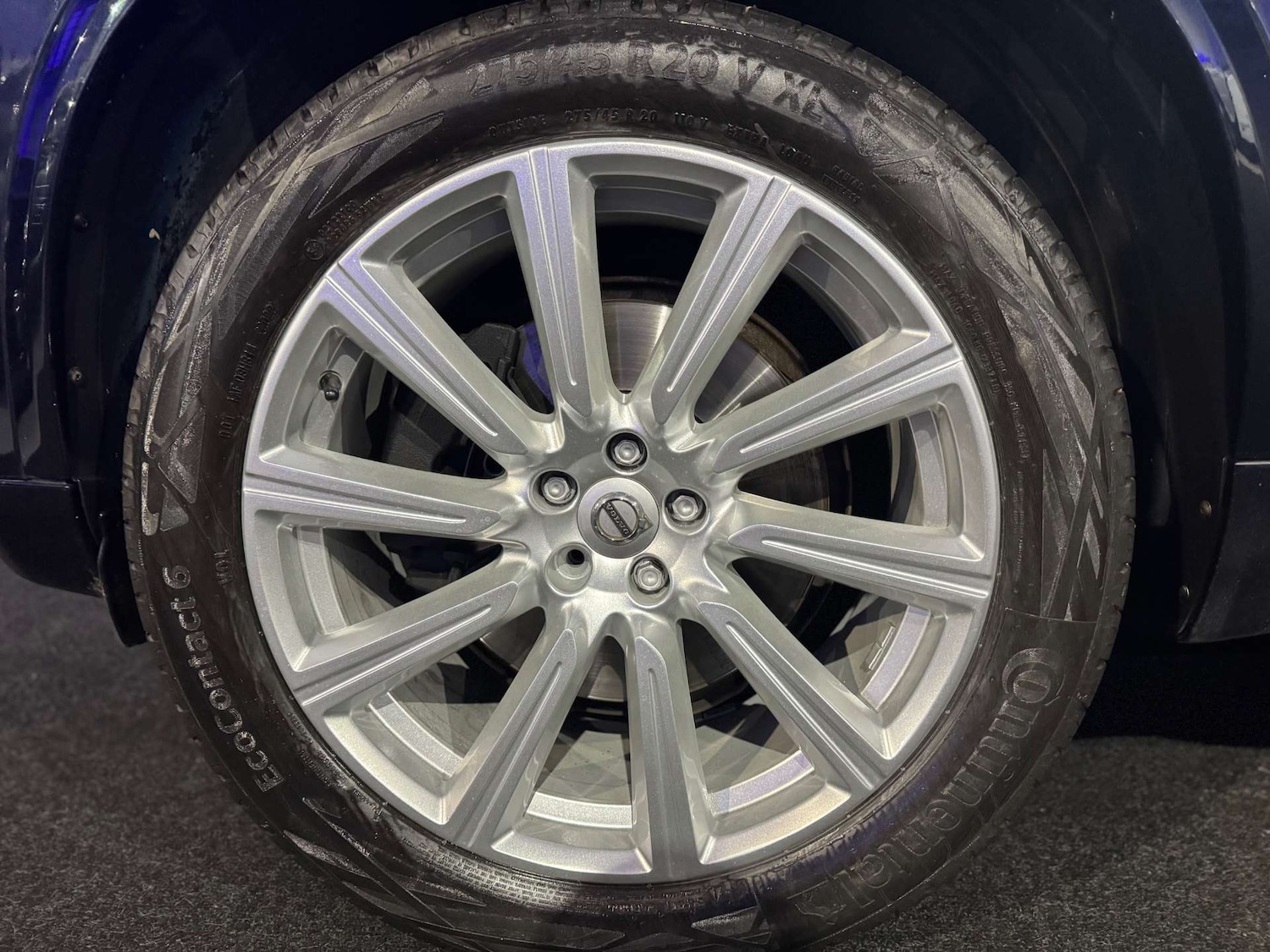 Used Volvo XC90 2015 for sale - 76921270: Photo 25