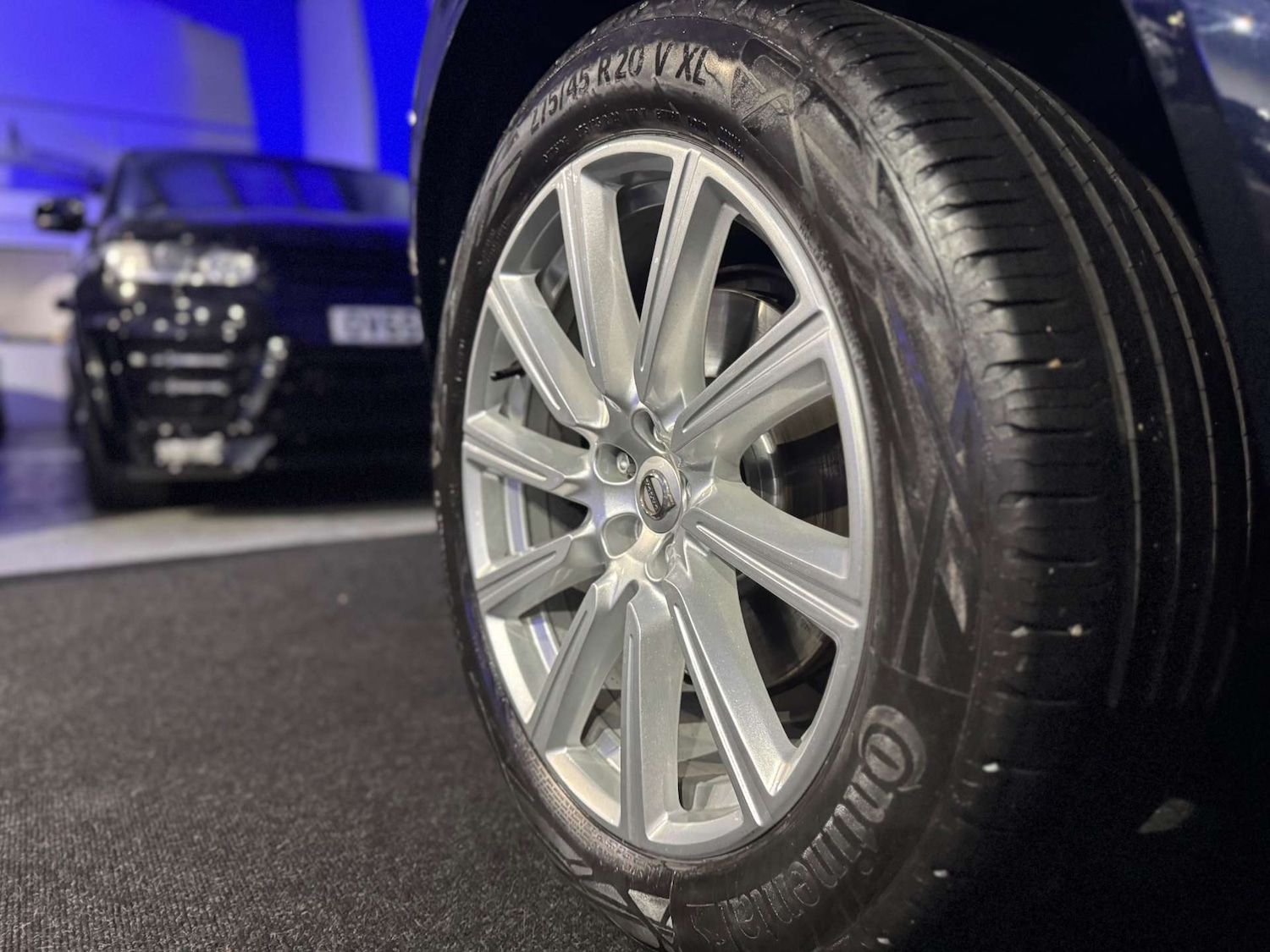 Used Volvo XC90 2015 for sale - 76921270: Photo 26