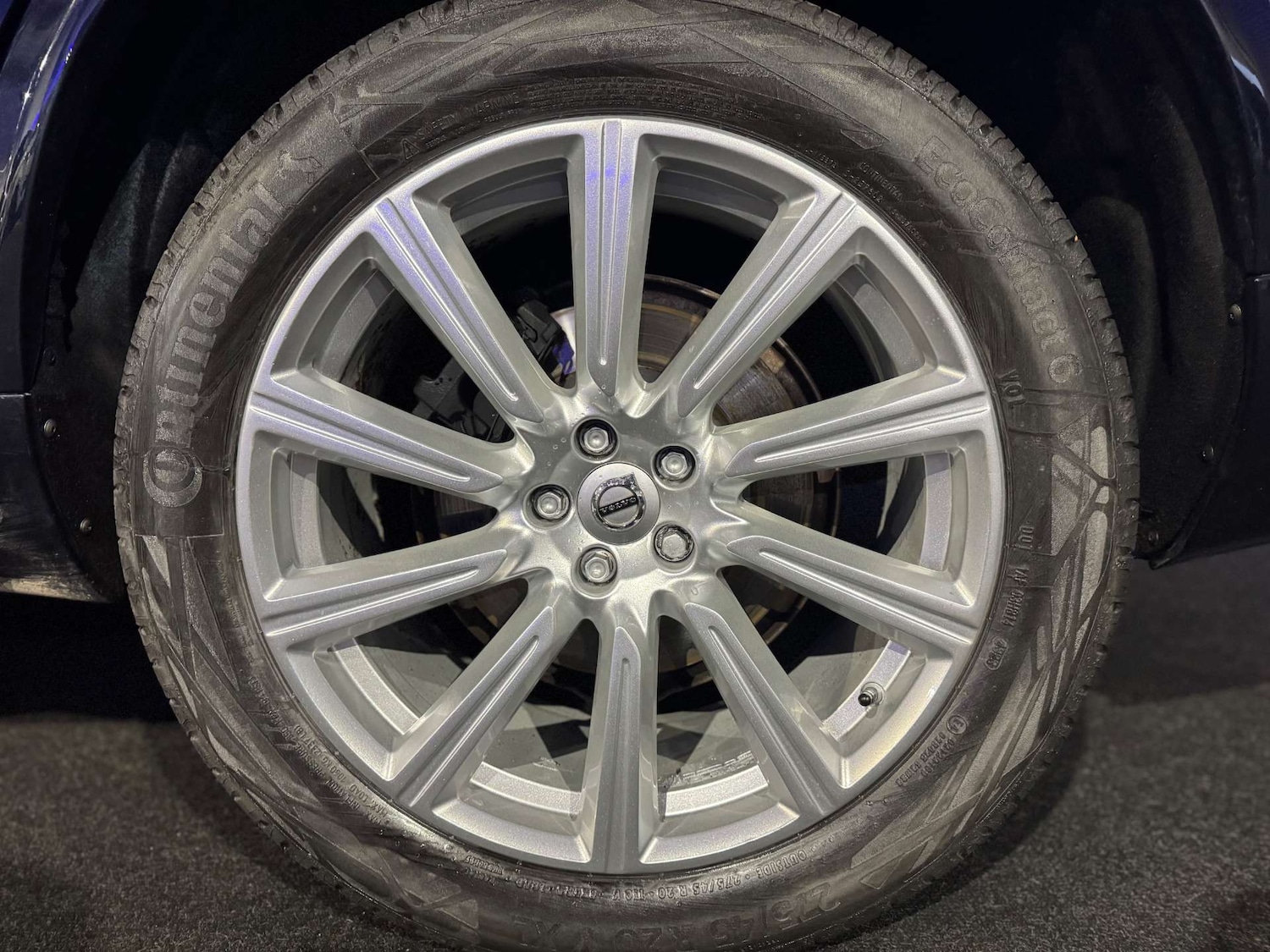 Used Volvo XC90 2015 for sale - 76921270: Photo 27