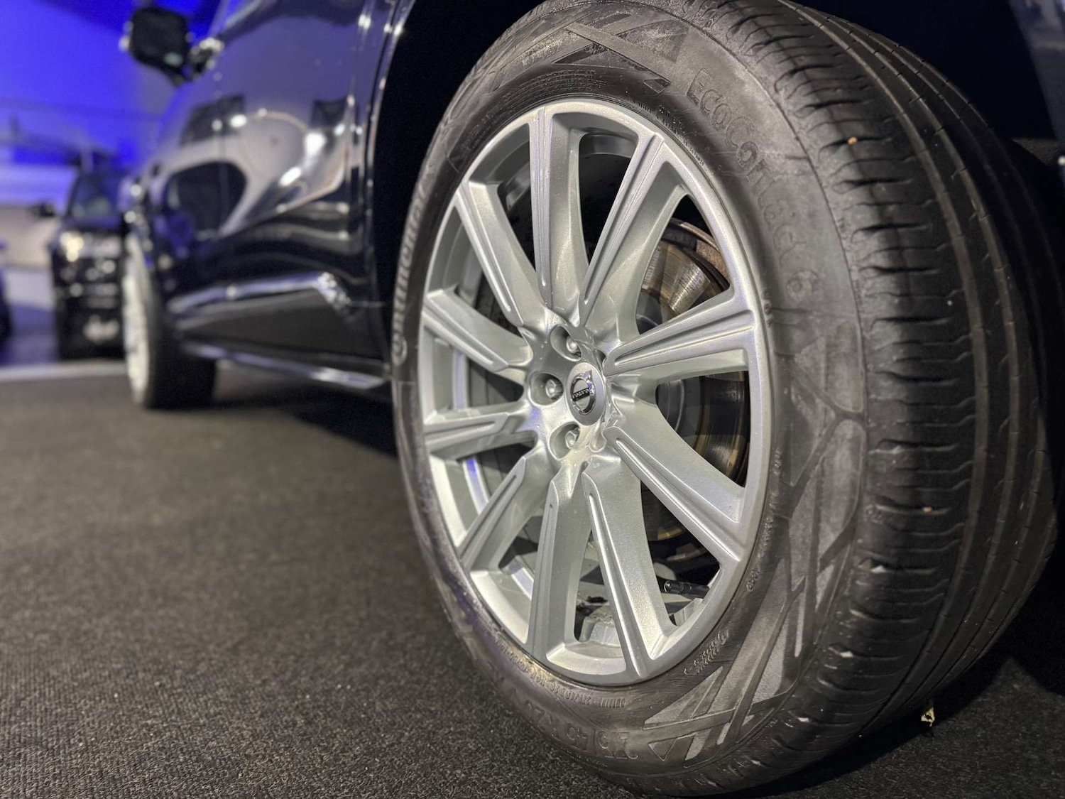 Used Volvo XC90 2015 for sale - 76921270: Photo 28