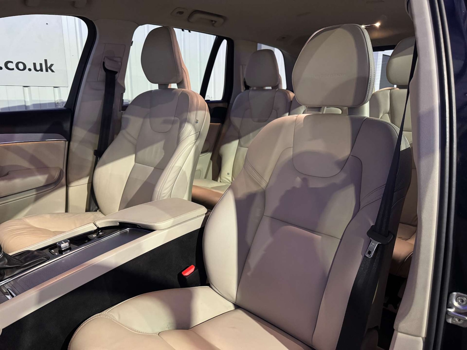 Used Volvo XC90 2015 for sale - 76921270: Photo 30