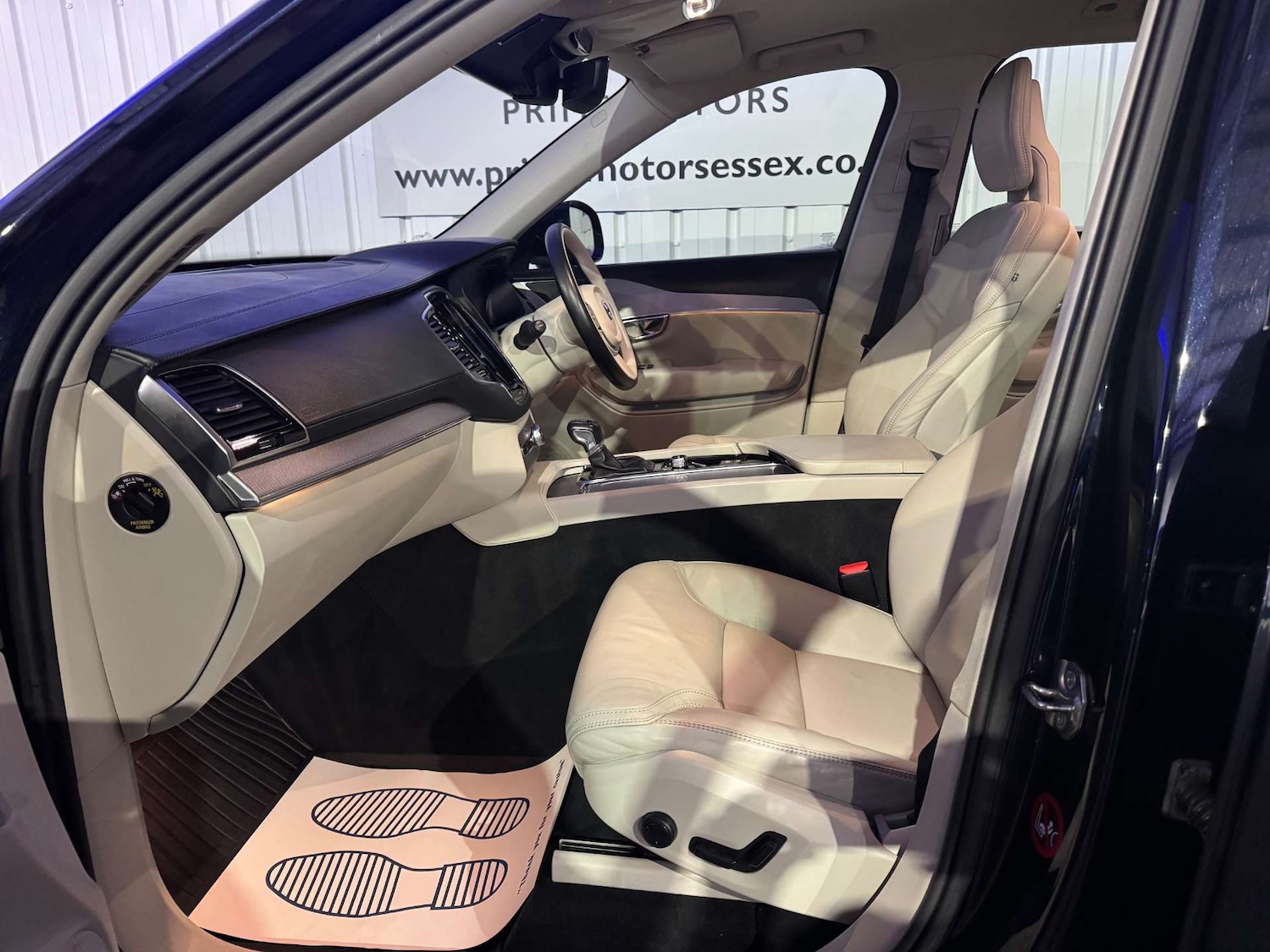 Used Volvo XC90 2015 for sale - 76921270: Photo 31