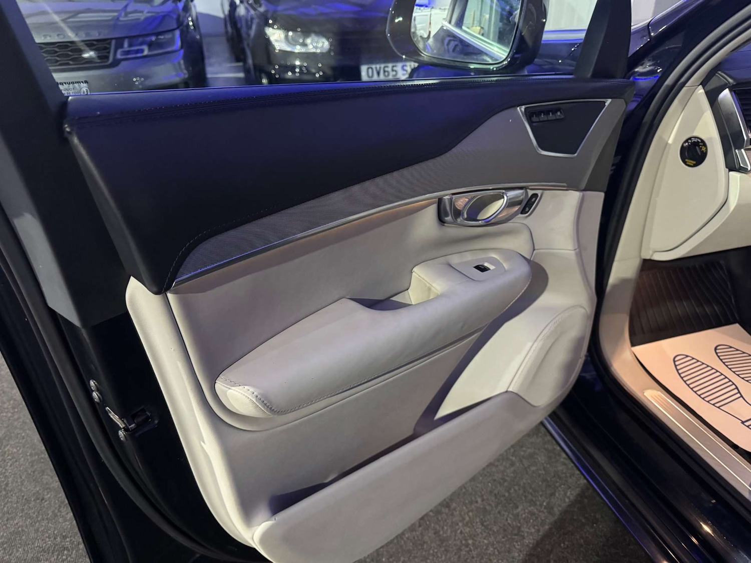 Used Volvo XC90 2015 for sale - 76921270: Photo 34