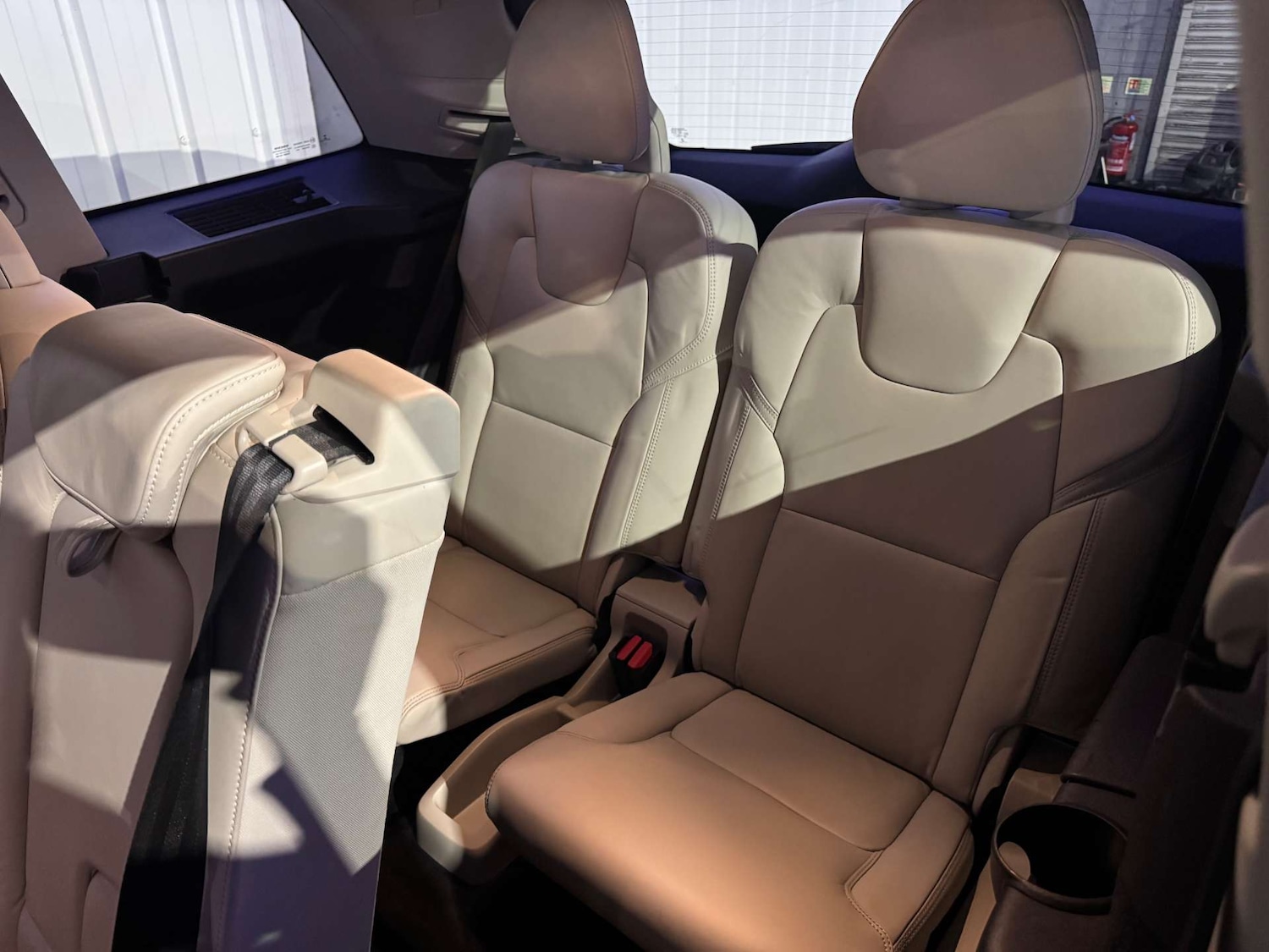 Used Volvo XC90 2015 for sale - 76921270: Photo 36