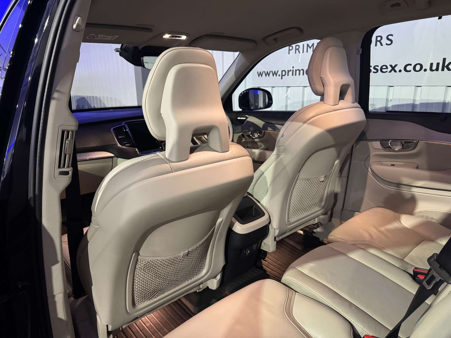 Used Volvo XC90 2015 for sale - 76921270: Photo 38