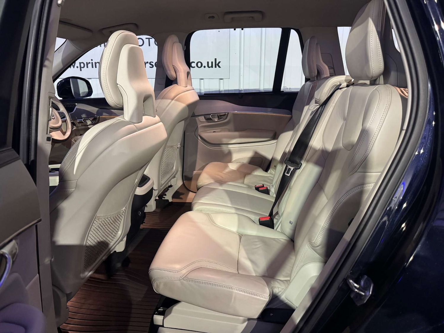 Used Volvo XC90 2015 for sale - 76921270: Photo 39