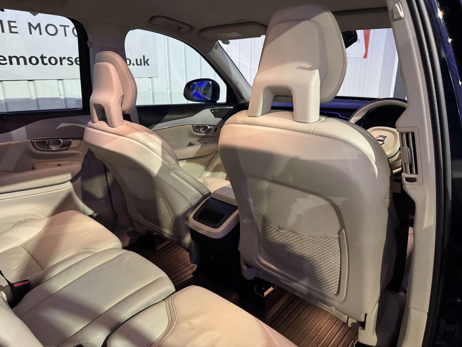 Used Volvo XC90 2015 for sale - 76921270: Photo 44