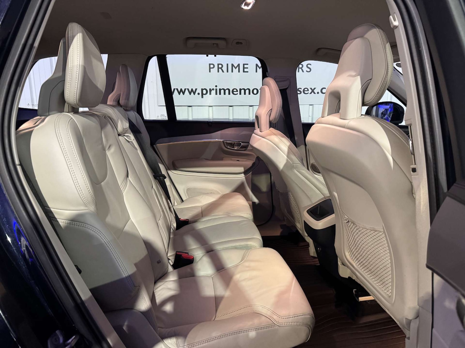 Used Volvo XC90 2015 for sale - 76921270: Photo 45