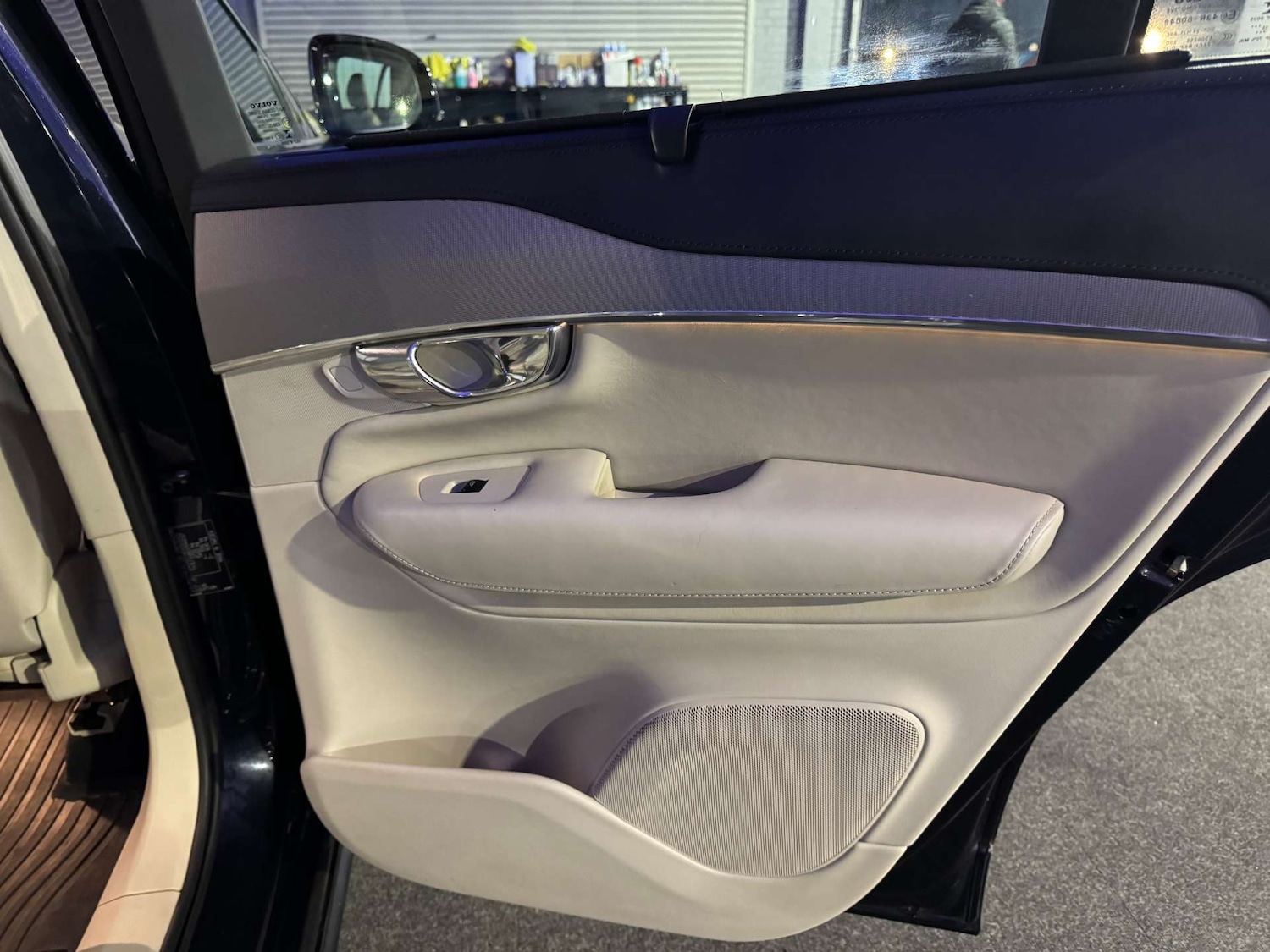 Used Volvo XC90 2015 for sale - 76921270: Photo 46