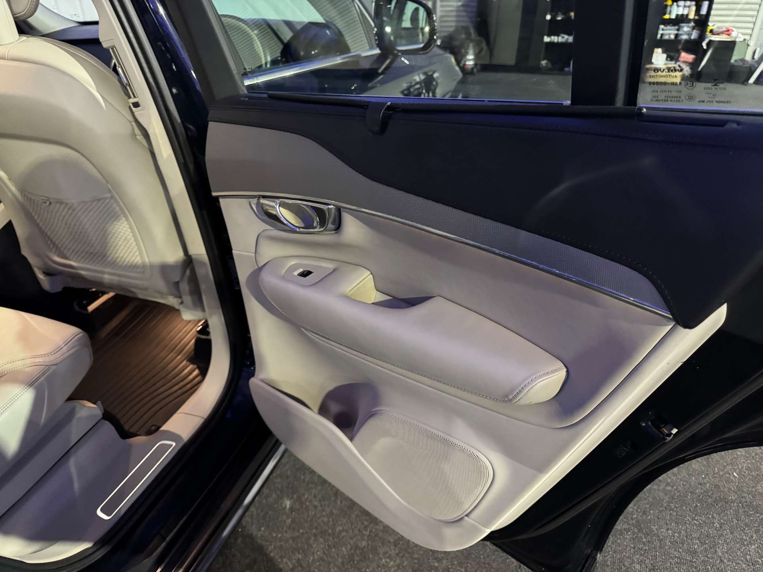 Used Volvo XC90 2015 for sale - 76921270: Photo 47