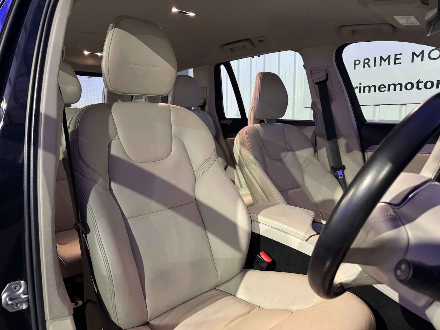 Used Volvo XC90 2015 for sale - 76921270: Photo 48