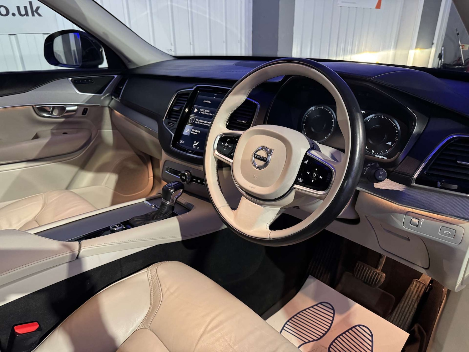 Used Volvo XC90 2015 for sale - 76921270: Photo 49