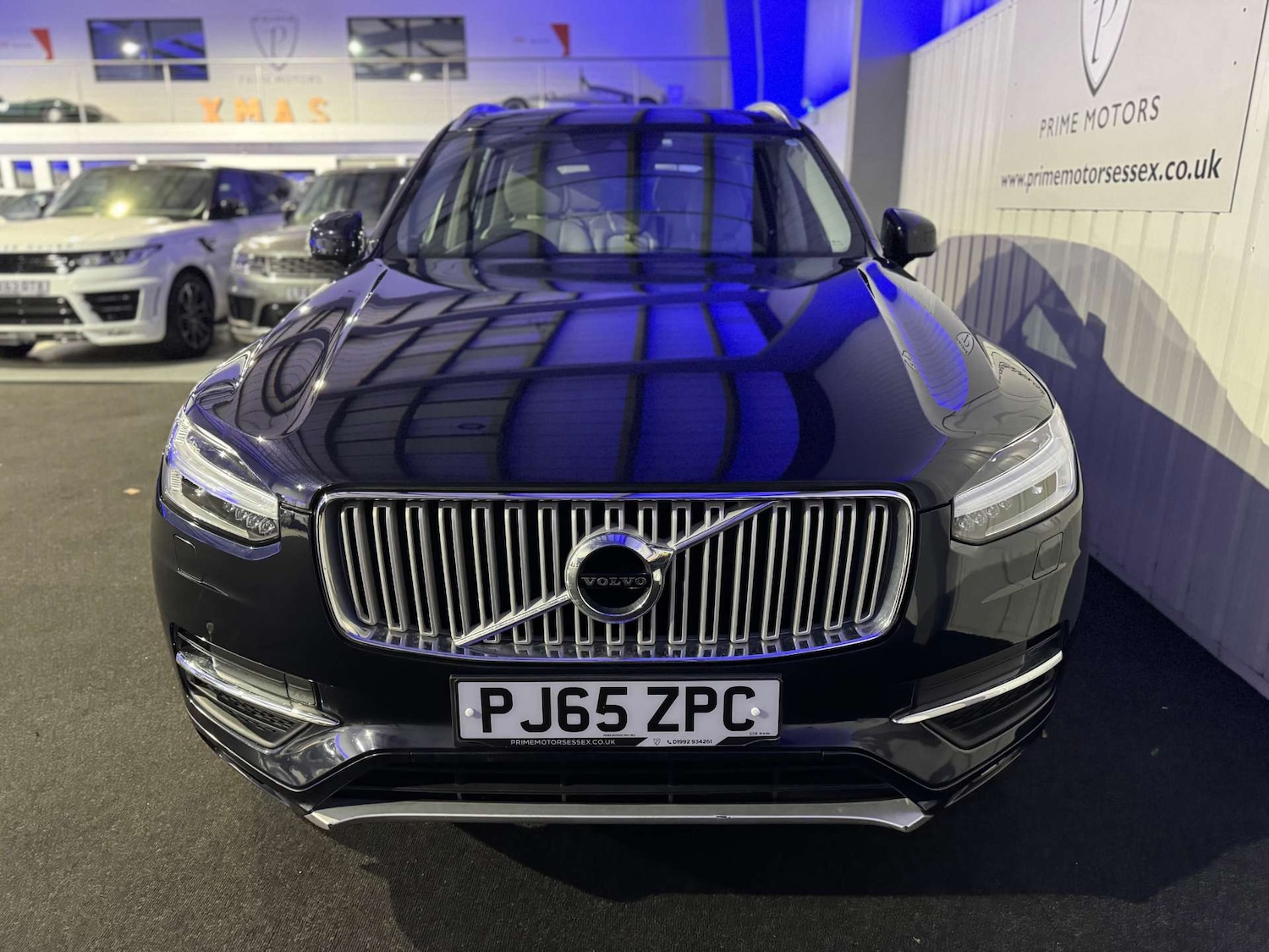 Used Volvo XC90 2015 for sale - 76921270: Photo 5