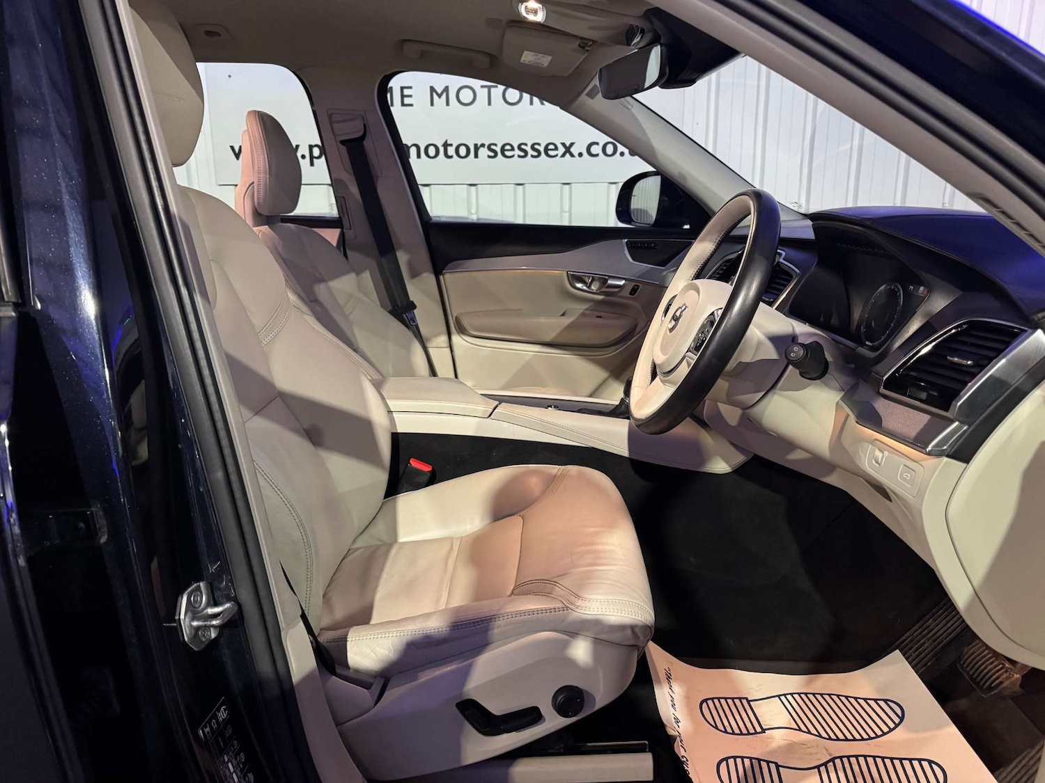 Used Volvo XC90 2015 for sale - 76921270: Photo 50