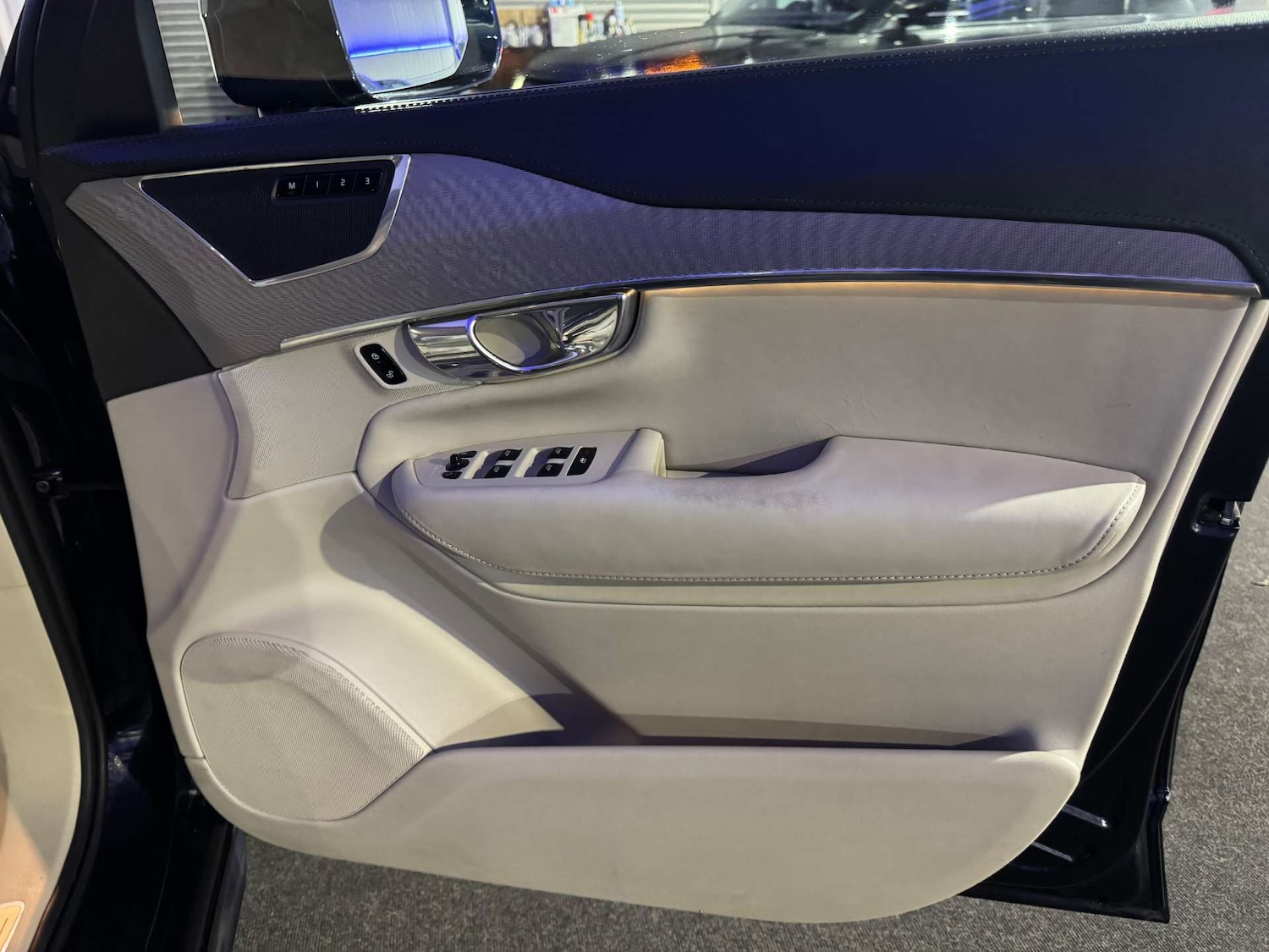 Used Volvo XC90 2015 for sale - 76921270: Photo 53